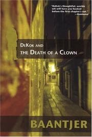 Tapa de Dekok and the death of a clown