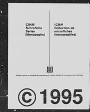 Tapa de Catalogue of original letters, rare old manuscript documents, books and pamphlets, relating to the thirteen British colonies in North America, Newfoundland and Canada during the years 1729-1816