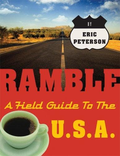 Tapa de Ramble