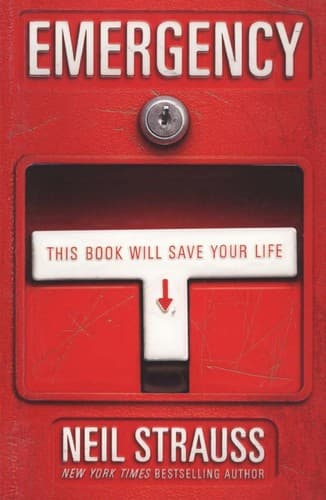 Tapa de Emergency