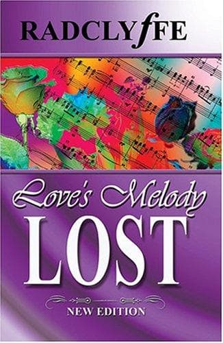 Tapa de Love's Melody Lost