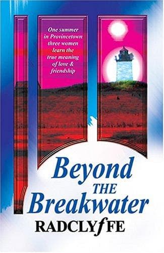 Tapa de Beyond The Breakwater