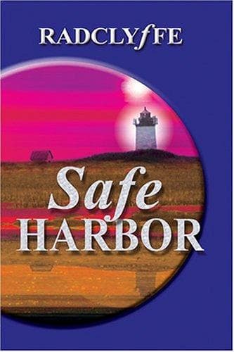 Tapa de Safe Harbor