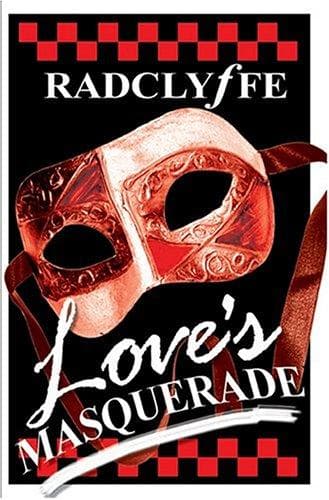 Tapa de Love's Masquerade