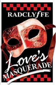 Tapa de Love's Masquerade