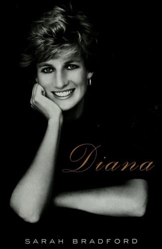 Tapa de Diana