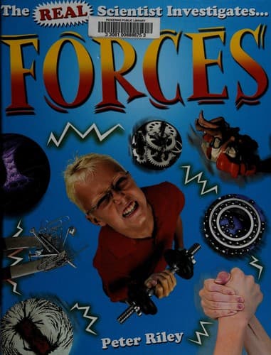 Tapa de Forces