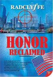 Tapa de Honor Reclaimed