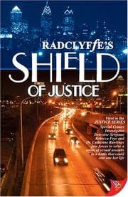 Tapa de Shield of Justice
