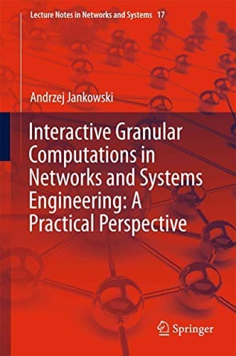 Tapa de Interactive Granular Computations in Networks and Systems Engineering
