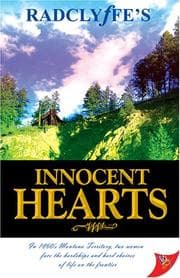 Tapa de Innocent Hearts