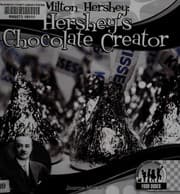 Tapa de Milton Hershey
