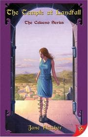 Tapa de The Temple at Landfall (Celaeno)
