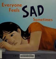 Tapa de Everyone feels sad sometimes