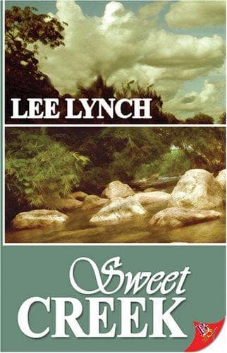 Tapa de Sweet Creek
