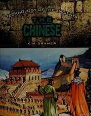 Tapa de The Chinese