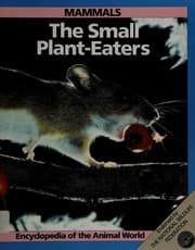Tapa de Mammals