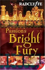 Tapa de Passion's Bright Fury