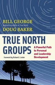Tapa de True north groups