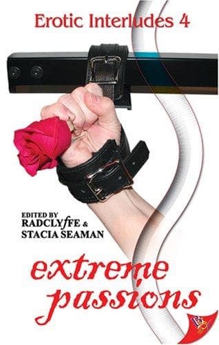 Tapa de Extreme Passions (Erotic Interludes)