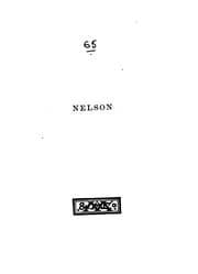 Tapa de Nelson