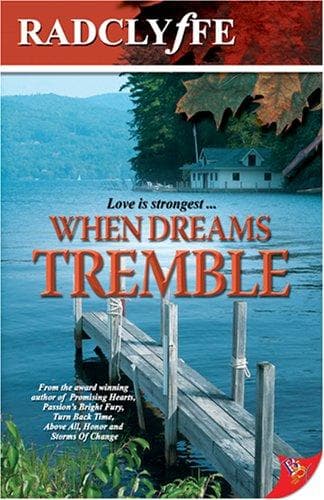 Tapa de When Dreams Tremble