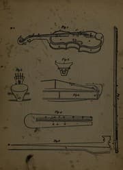 Tapa de Spohr's grand violin school