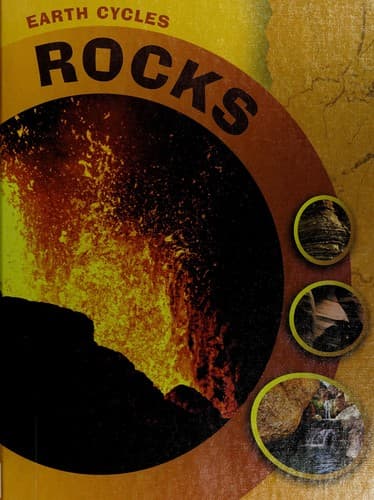 Tapa de Rocks