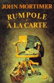 Tapa de Rumpole à la carte