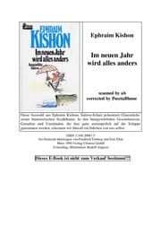 Tapa de Im neuen Jahr wird alles anders