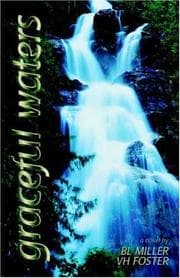 Tapa de Graceful Waters