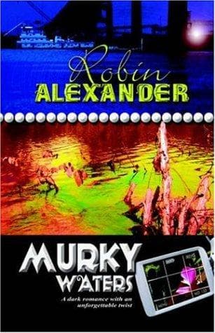 Tapa de Murky Waters
