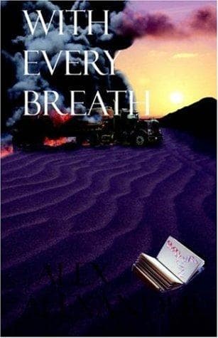 Tapa de With Every Breath