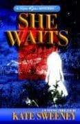 Tapa de She Waits