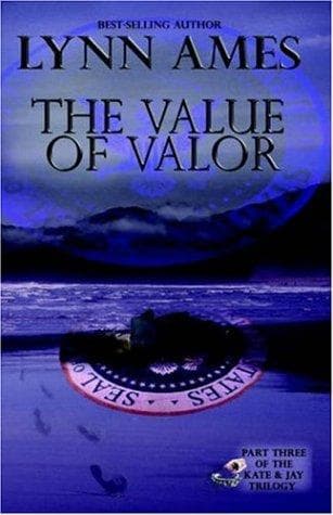 Tapa de The Value of Valor