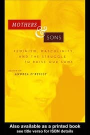 Tapa de Mothers and Sons