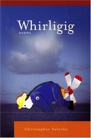 Tapa de Whirligig