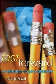 Tapa de Fast Forward