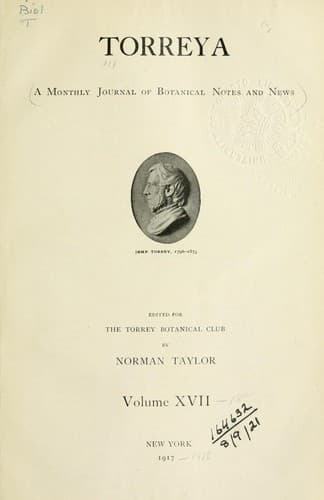 Tapa de Torreya