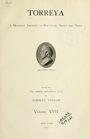 Tapa de Torreya