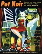 Tapa de Pet Noir