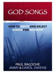 Tapa de God Songs