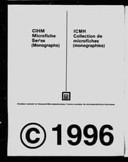 Tapa de Dietetics of the olden time