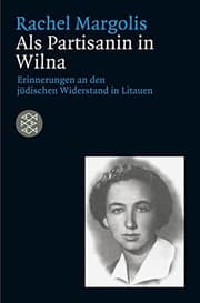 Tapa de Als Partisanin in Wilna