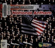 Tapa de The national anthem
