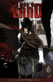 Tapa de No Man's land