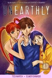 Tapa de Unearthly