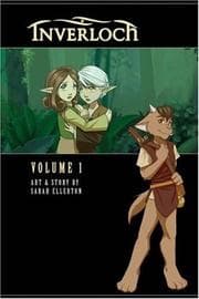 Tapa de Inverloch Volume 1