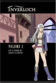 Tapa de Inverloch Volume 2