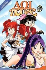 Tapa de Aoi House